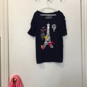 4 for $20 when bundled, Children’s place fashion tee shirt